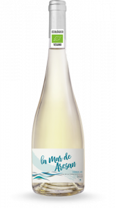 La Mar de Aresan Verdejo – Vino de la Tierra de Castilla IGP – Oragnic & Vegan